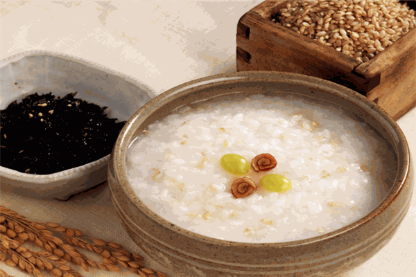 米婆婆粥铺