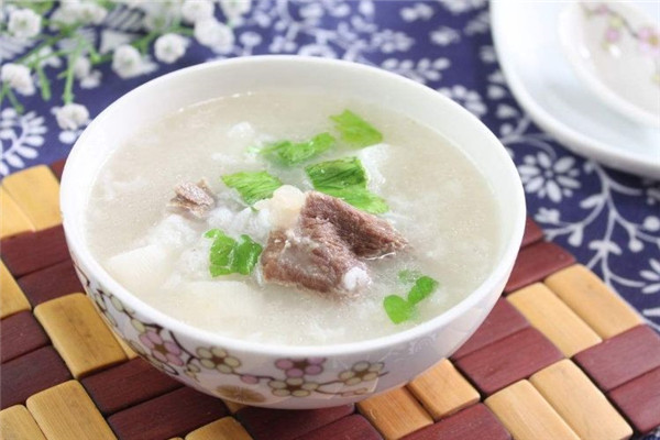极品粥府