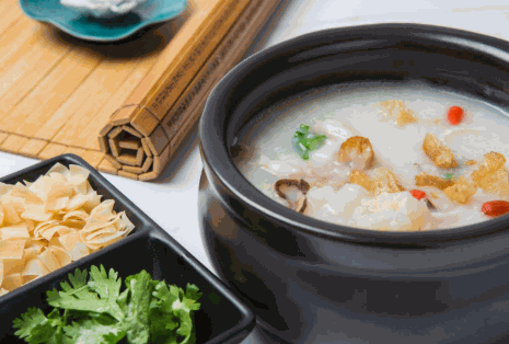 一元粥铺
