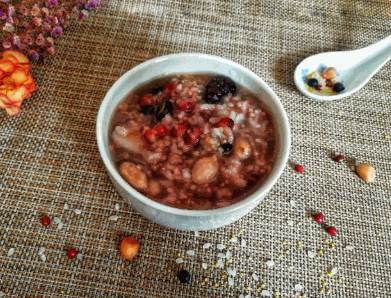 杂粮粥