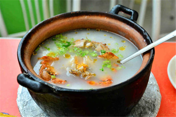 粒粒粥铺