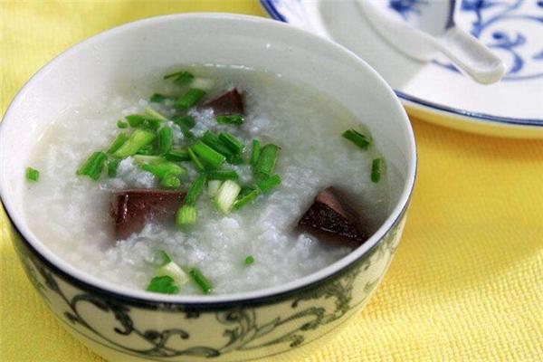 阳光粥屋