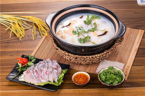1号粥铺