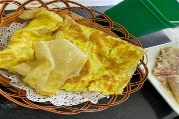 王记粥饼王