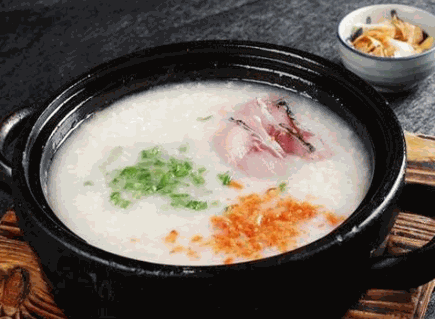健康粥铺