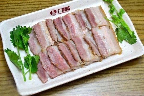 广粥城