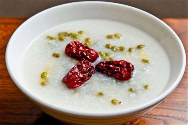 高家粥铺