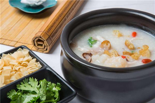 1号粥铺