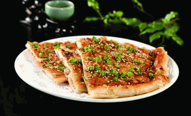 土家酱香饼
