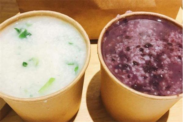 陶记粥铺