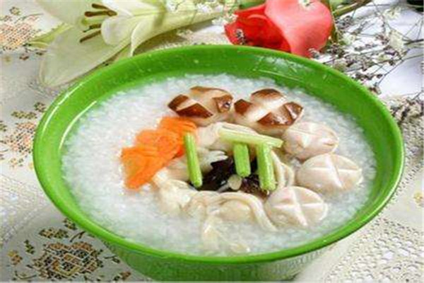 高家粥铺
