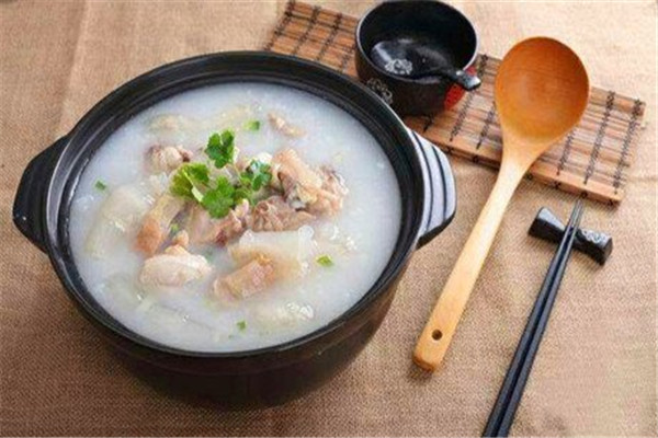 食尚粥铺