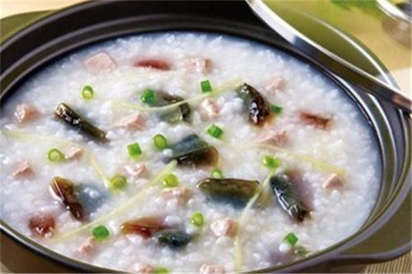 张记砂锅粥