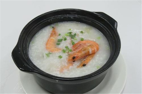 邱记潮汕砂锅粥