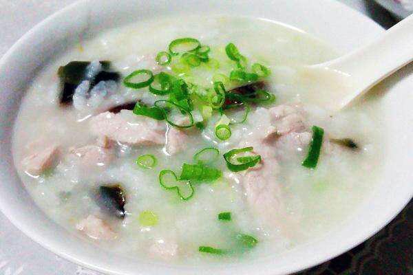 味江南粥大师