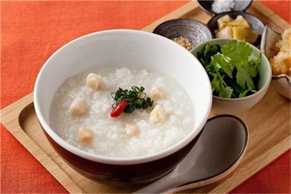 1号粥铺