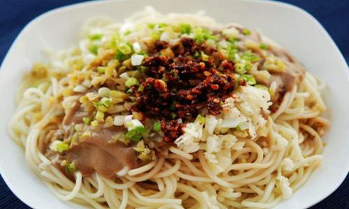 常青麦香园