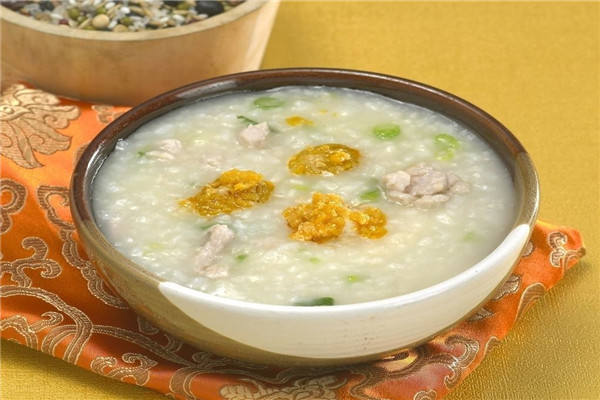 好口福粥铺