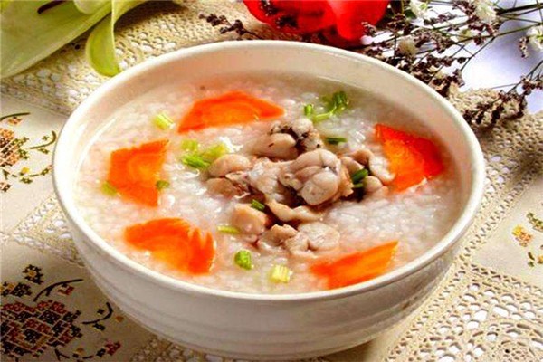 潮轩海鲜砂锅粥