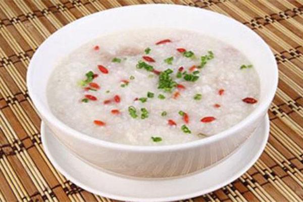 阳光粥屋