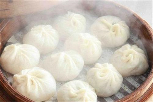 思艳鲜包