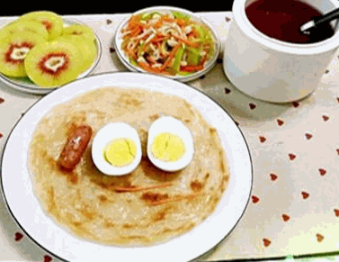 早点铺