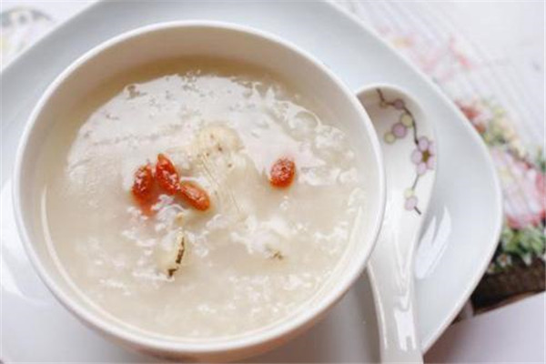 粥饭之家