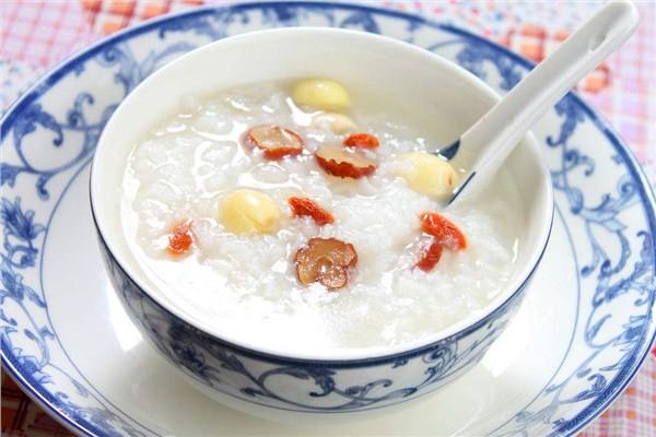 传陈粥铺