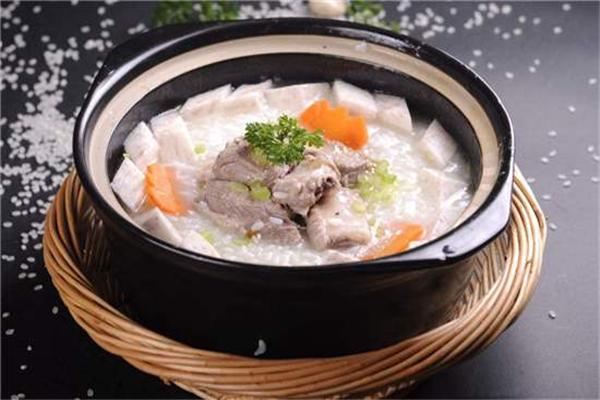 米悦粥铺