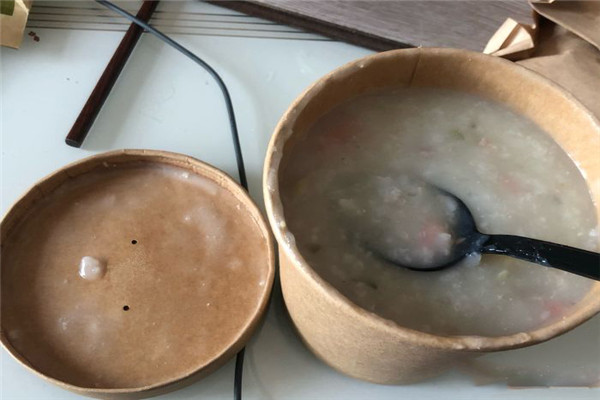 御粥记