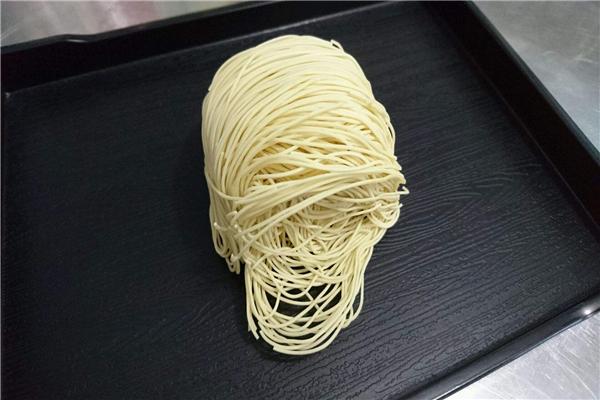 鑫兴竹升面