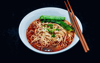 重庆万州面馆