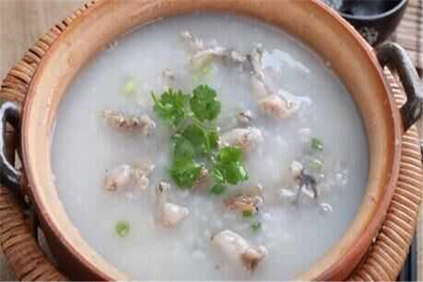 回味砂锅粥