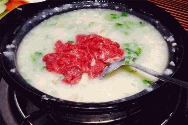 粥庄