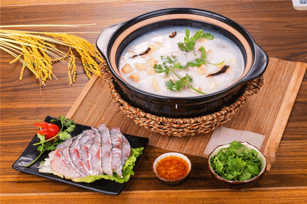 吉祥粥铺