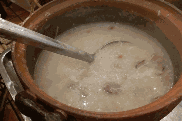 丰依粥食