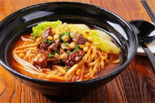 ​锦桂螺螺蛳粉