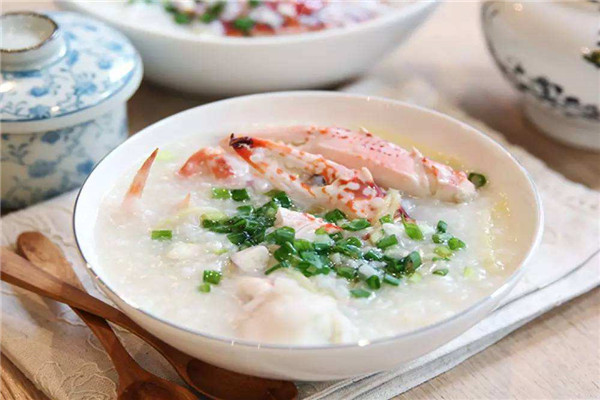 十里粥铺