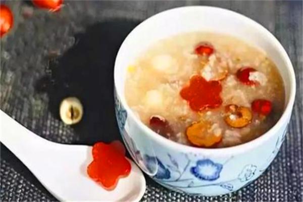 百味粥铺