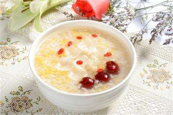 百味粥铺