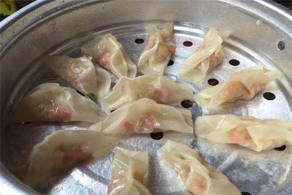 爽滑饺子王
