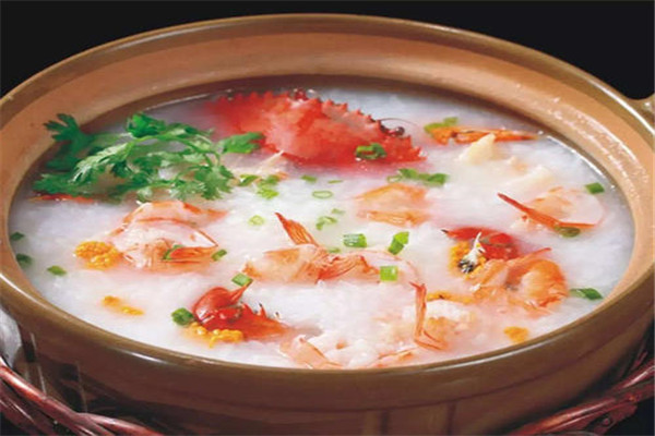 回味砂锅粥