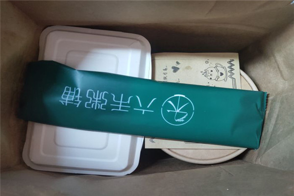 六禾粥铺