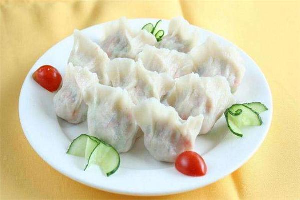 爽滑饺子王