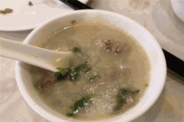 丰依粥食