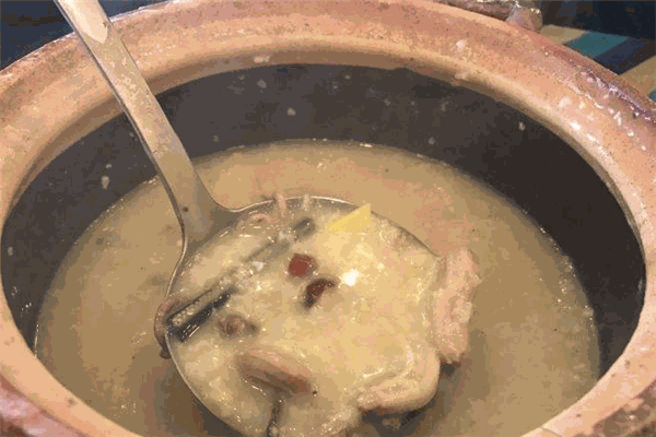 丰依粥食