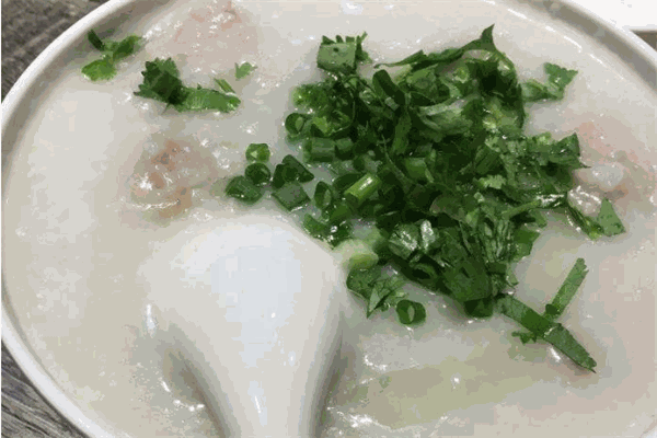 丰依粥食