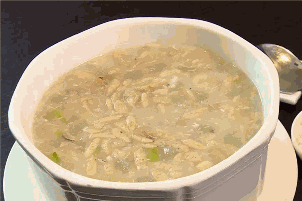 知味粥坊