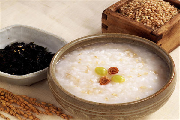 优米粥铺