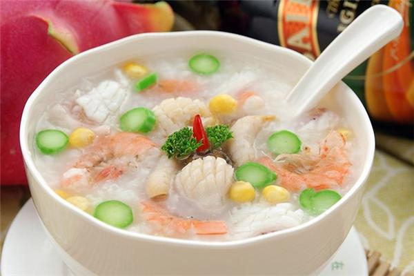 鑫雷粥福记